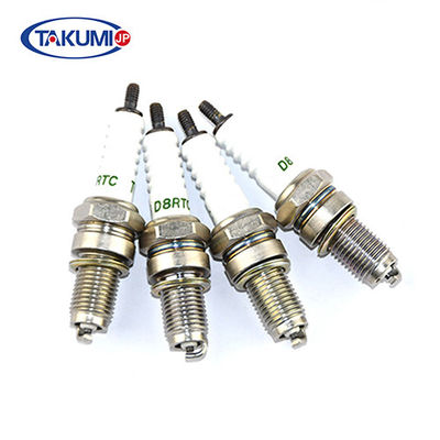 kaufen Platin TAKUMI Spark Plugs M5427-3 CNG J Electode 0.8mm Gap überlegenes Ignitability Online-Herstellung