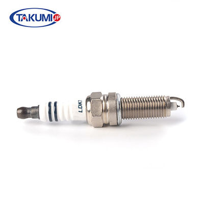 kaufen Automotor-Stecker-Perle NGK CPR7EA9 vernickeln Kupferkern-Elektrode Shells 1.1mm Gap Online-Herstellung