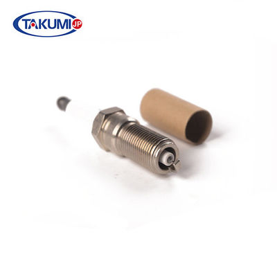 kaufen Isostatic Drückenkeramische Dichtung Seat Toyota-Avalon Two Wheeler Spark Plug Online-Herstellung