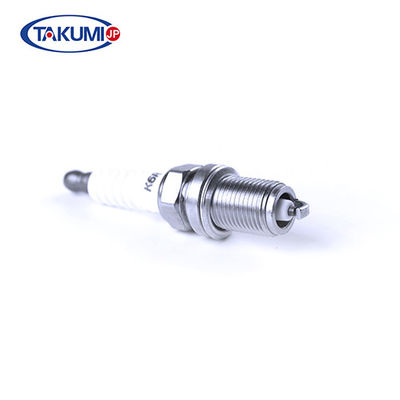 kaufen Nickel überzogene Bürsten-Schneider-Zündkerze, Gas-Trimmer DENSO W20 M-U Spark Plugs For Online-Herstellung