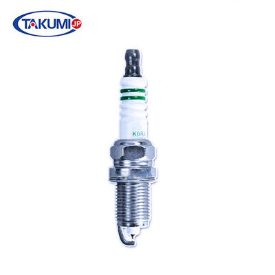 kaufen Denso VT20 Selbsthitze-Strecke der Zündkerze-Iridium-Platin-Elektroden-0.8mm Gap 6 Online-Herstellung