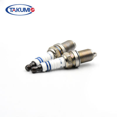 kaufen Autoteil-Iridium-Generator-Zündkerze für Toyoya-Auto-Gasmotor Cdha/Cdhb ersetzen für 5503 DR14YP Online-Herstellung