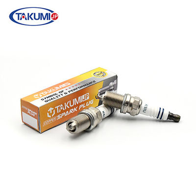 kaufen Feste Haltbarkeit Anschluss Motorcraft-Zündkerze-DENSO W20 M-U Iridium Tipp High Online-Herstellung