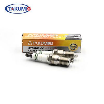 kaufen Laser-Iridium-Selbstzündkerzen, vor- gespaltetes Zündkerze-Match NGK ILTR6A13G 7658 des Auto-4 Online-Herstellung