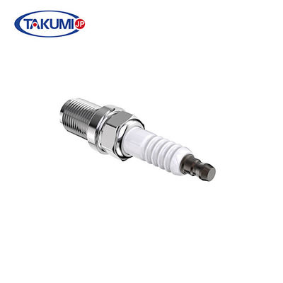 kaufen Japanische Technologie-Auto-Autoteil-Maschinenteil-Zündkerze für japanisches Auto K16R-U11 K6RTC 90919-01164 Toyota Yariss Rav4 Online-Herstellung