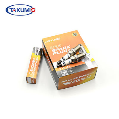 kaufen Autoteil-Iridium-Generator-Zündkerze für Toyoya-Auto-Gasmotor Cdha Online-Herstellung