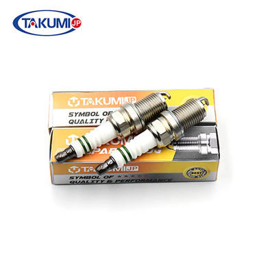 kaufen Doppelte Platin Generator-Zündkerze für Auto-Gasmotor Audi Bfb Replace For Pk 22 Paare 1 Online-Herstellung