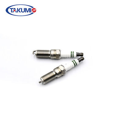 kaufen TS16949 Standardselbstzündkerzen K6RTI F7tc K7rti Online-Herstellung