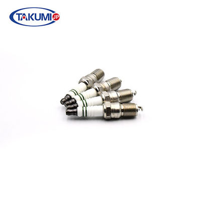kaufen Auto-Iridium-Zündkerze F7tc Ik20 473quarterback 3707010 für Ford Mac Online-Herstellung