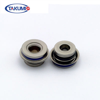 kaufen E12A12 Coolant Water Pump Mechanical Seal China manufacture auto water pump mechanical seal Online-Herstellung
