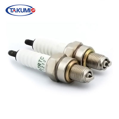 kaufen 19mm Reichweiten-Auto-Zündkerze A7rtc für Suzuki Motorcycle Online-Herstellung