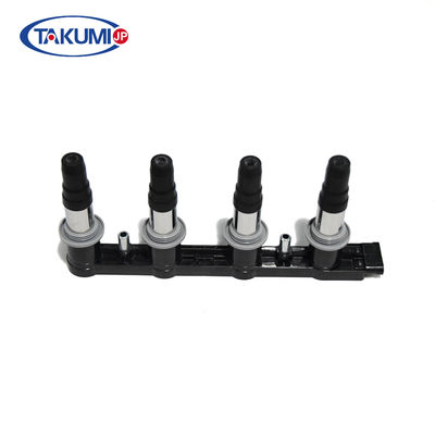 kaufen Zündspule Auto Standerd Soems 22433-9807R für Korea-Autos Online-Herstellung