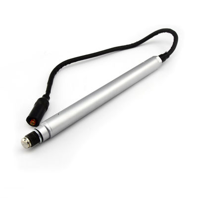 kaufen Generator-Zündkerze des Iridium-ITS16949 für Mwm-Gasmotoren Online-Herstellung
