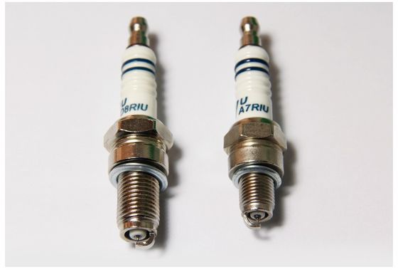 kaufen ILTR6A13G Ngk Laser-Iridium-Zündkerze TS 16949 Zertifikat Online-Herstellung