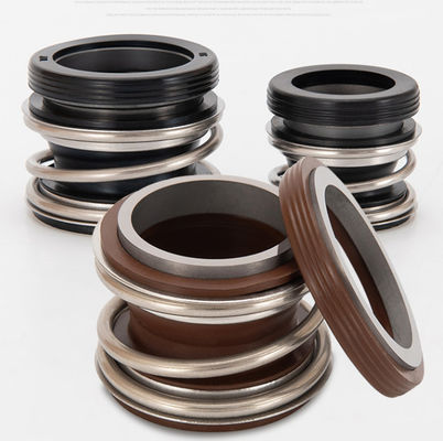 kaufen Zertifikat Soem-Brauchwasserpumpe-Gleitringdichtungs-Standardgröße ISO 14001 Online-Herstellung