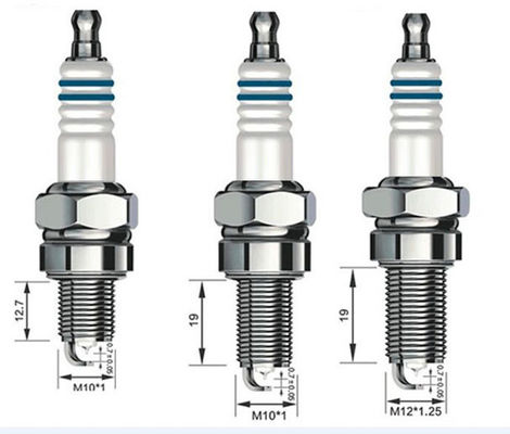 kaufen Antiiridium-Zündkerze der oxidations-NGK ersetzen Held-Honda-Motorrad-SP Online-Herstellung