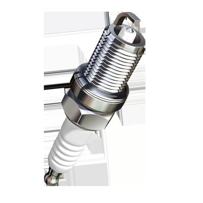 kaufen Echte Honda Accord-Zündkerze NGK BKR6E Denso K20PR-U mit 16mm Hexe Online-Herstellung