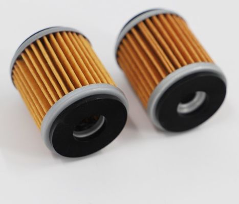 kaufen Soem-Motorrad Fackel hoher Qualität und Efficience filtert Teil-Ölfilter für Yamaha TM laufendes ATV 1S7-E3440-00 Online-Herstellung