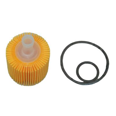 kaufen Fabrik-Autoteil-Auto-Standardölfilter 04152-YZZA6 0415237010 Fackel Soems direkter 19185485 CH10358EC Online-Herstellung