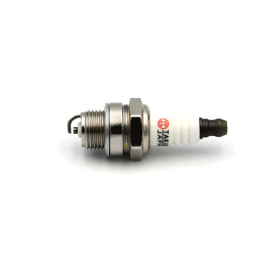 kaufen Gasmotor zerteilt Großhandelsselbstzündkerze DC7RETC Soem-Zündkerze YR7DE DCPR7E Online-Herstellung