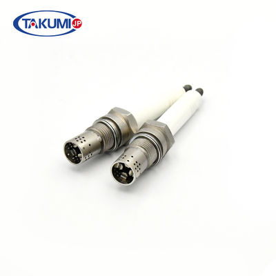 kaufen Hochleistungs-R10P3 Industrie-Generator-Zündkerzen für Jenbacher GS 420 Motor P3.V3 347257 V5 401824 Online-Herstellung