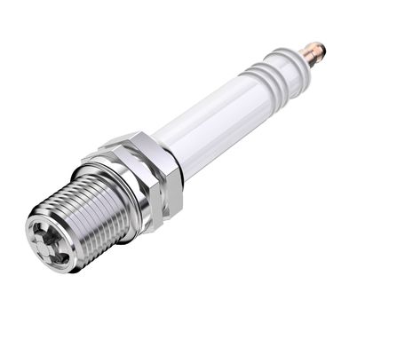 kaufen Fackel-Zündkerze-Standardqualitätsersatz OE industrieller Zündkerze-R1B12-77 für Chanpions-stitwith 4-Ground Elektrode Online-Herstellung