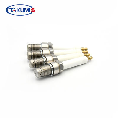kaufen MTU-Industriegenerator-Zündkerze, Platinmaterial OE 12625058 Online-Herstellung