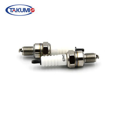 kaufen Bujias Laser-Iridium-Zündkerze-Selbstmaschinenteile für Citrozn E6TC D8TC CR9E F5TC Online-Herstellung