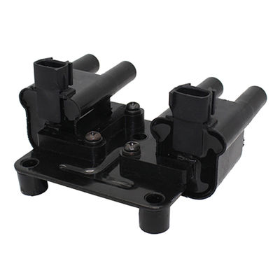 kaufen Auto-Zündspule kompatibles CHEVROLET LACETTI DAEWOO NUBIRA 1,4 1,6 96453420 Online-Herstellung
