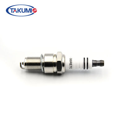 kaufen Echter Takumi Spark Plug B6RETC für Maschinen NGK Honda u. andere kleine Maschinen Online-Herstellung