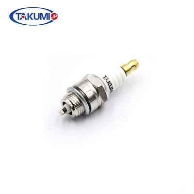 kaufen Standardzündkerze, zum NGK BPMR7A VON Soem L7T für kleine Rasen-Urheber-Besäumsägen Maschinen Husqvarna zu ersetzen 43CC 52CC Online-Herstellung