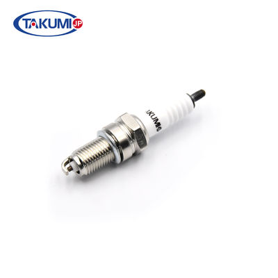 kaufen Stecker D8TC/DP8EA-9 des Motorradzündkerzeautoteil-elektrischen Funkens für Motorrad und kleine Maschine Online-Herstellung