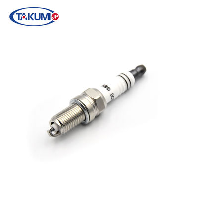 kaufen bujia Iridiumzündkerzen für Maschinen DILKAR7G11GS BP7HS PZFR6R BKR5EY DILFR6D11 BKUR6ET-10 DCPR7E für Lexus ES35 Avalon Online-Herstellung