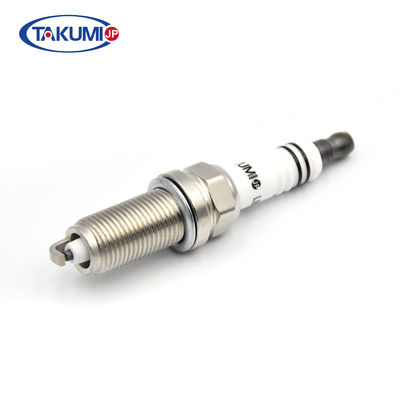 kaufen Echte Auto-Teile 2003-2015 Fabrik-Zündkerze-Toyota-Teil-90919-01235 LBK6RTC Online-Herstellung