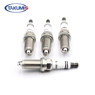 kaufen Ersetzen Sie für NGK-Zündkerze LFR6A Watercraft FXs FZR FZS VX VXR VXS der Reichweiten-26.5mm Widerstand-Wert Hexen-Größen-16mm Gap 0.9mm Online-Herstellung