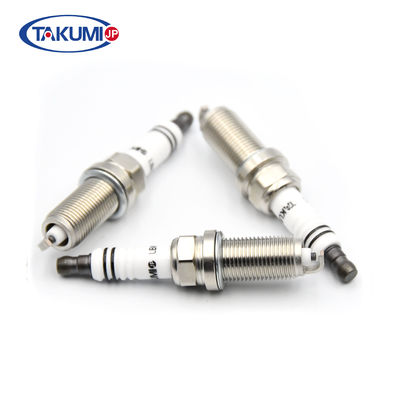 kaufen Ersetzen Sie SELBST Soem- # 22401-5M015 PLFR5A-11 PLFR5A11 Iridium-Zündkerze-Sitz-Nissan Teana-350Z Armada Maxima Infiniti FX35 Online-Herstellung