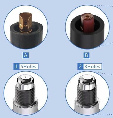 kaufen Vorkammerzündkerze für TCG 2020 Online-Herstellung