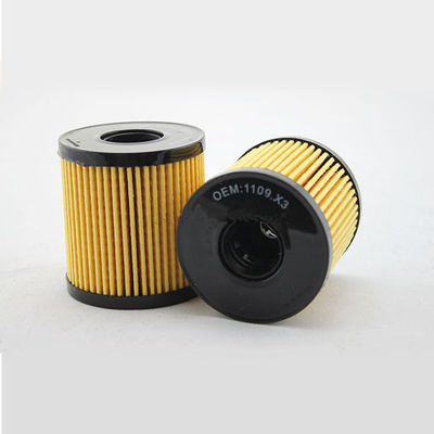 kaufen Triebwerkschmierölfilter-Element für Soem HU711/51X WL7413 6C1Q-6744-AA X9P2-6B624-AB Online-Herstellung