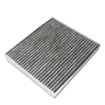 kaufen Automobilkabinen-Filter-Ersatz 87139-06120 87139-07010 87139-07020 87139-0D010 Online-Herstellung