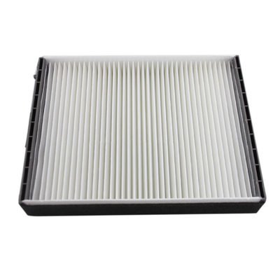 kaufen Filtrations-Auto-Kabinen-Luftfilter-Ersatz-Soemstandardgröße ersetzen für 97133-4L000 971334L000 KC-6113 871 Online-Herstellung