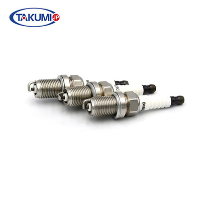 kaufen Automotor-Zündkerze K6RTC BKR6E/Z15/FR7DP/FR7DC/K20PR-U für VW/FORD/HONDA Online-Herstellung