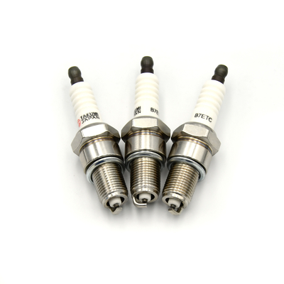 kaufen NGK 5111 BP7HS Fortschritts-Autoteile des Nickel-Zündkerze-Ersatz-B7ETC Online-Herstellung