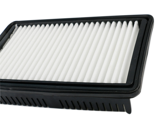 kaufen Filtrations-Auto-Kabinen-Luftfilter-Ersatz-Soemstandardgröße ersetzen für Filter 28113-F9100 für HYUNDAI i20 Online-Herstellung
