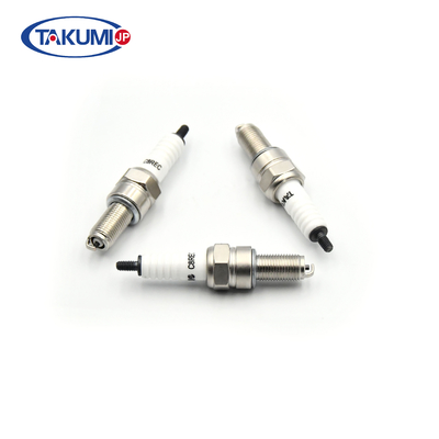 kaufen Bujias-Zündkerze C8REC ersetzen für NGK CR8E SUZUKI 1275 DENSO 948200456 U24ESRN Online-Herstellung