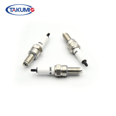 kaufen Zündkerzen Spark Plug C8REC Ersatz für CR8E 1275 SUZUKI DENSO 948200456 U24ESRN Online-Herstellung