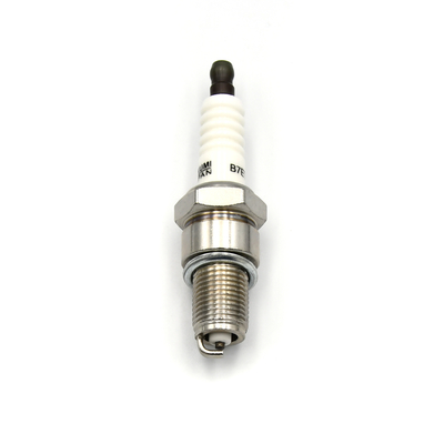 kaufen Kupferkern-Zündkerze NGK BP7HS DENSO W22ESRU Online-Herstellung