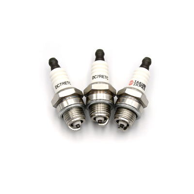 kaufen Zündungs-Auto zerteilt Zündkerze DC7RETC 131-087 für Fackel Soem DK7RTC des Meister-NGK Online-Herstellung