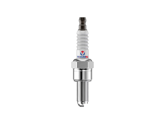 kaufen Iridium-Zündkerzen M10x1MM-Faden Bujia D8tc für Motorrad Online-Herstellung