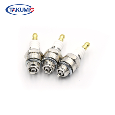 kaufen Nickel-Zündkerze des Meister-853 CJ7Y NGK 7321 BPM7A mit Faden M14x1.25 Online-Herstellung