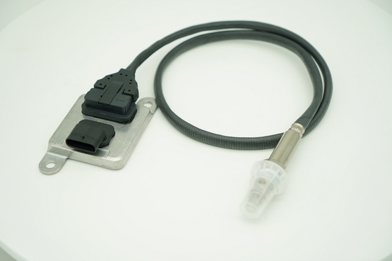 A0009053603 5WK96683D 8 verdrahtet Nox-Sensor-Rückseite für Mercedes Benz GLA200 GLA260 A-180 A-260 B-180